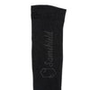 Samshield Unisex Balzane Air Socks Black - Socks
