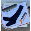 Samshield Unisex Balzane Air Socks Navy - Socks