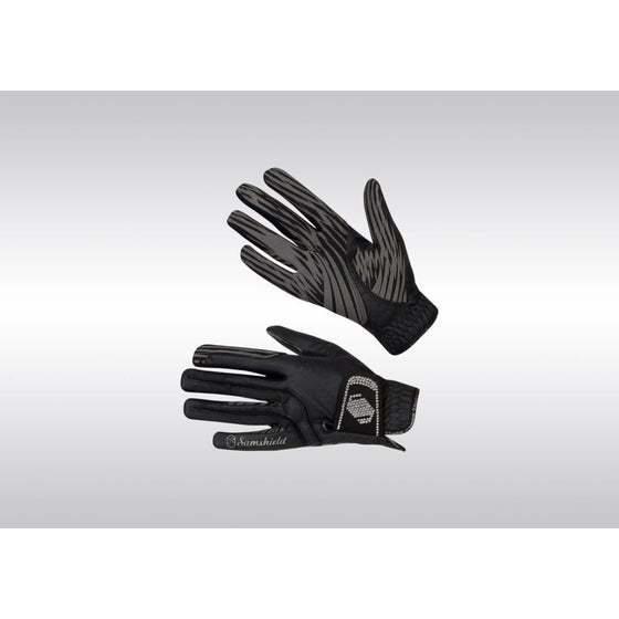 Samshield V-Skin Swarowski Glove - Gloves