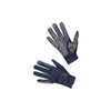 Samshield V-Skin Swarowski Gloves Navy/Blue Crystals - Gloves