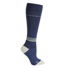 Schockemohle Functional Socks Jeans Blue - JEANSBLUE / ONESIZE - Socks