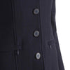 Schockemohle Ladies Air Cool Show Jacket Navy - Show Jacket