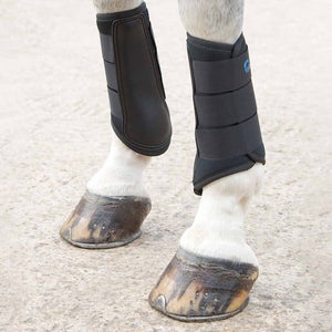 Boomerang Equestrian - Shires Arma Neoprene Brushing Boots