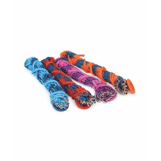 Boomerang Equestrian - Shires Deluxe Haynet