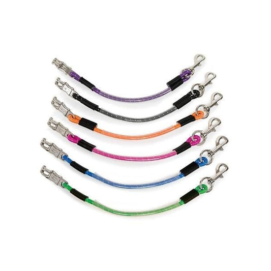 Boomerang Equestrian - Shires Heavy Duty Bungee Tie