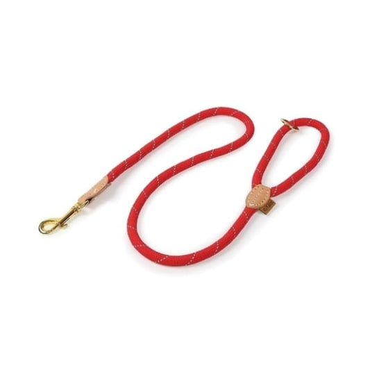 Boomerang Equestrian - Shires Reflective Dog Lead