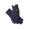 SSG Gloves Digital Style Black/Brown/Navy - Apparel & Accessories