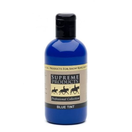 Boomerang Equestrian - Supreme Products Blue Tint