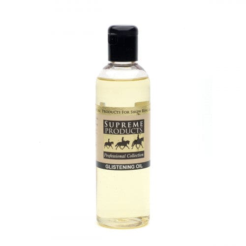 Boomerang Equestrian - Supreme Products Glistening Oil 500ml