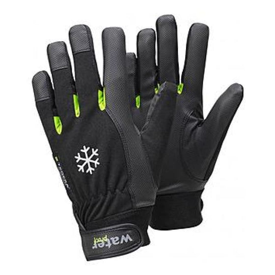 Tegera Waterproof Winter Gloves Model 517 - Gloves