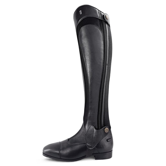 Boomerang Equestrian - Tredstep Medici Air Half Chaps