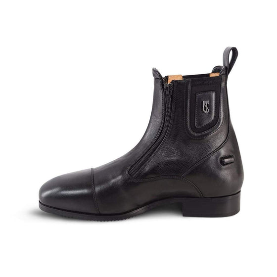 Tredstep Medici Double Zip Boot - Boots