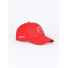  Vestrum Baseball Cap Carrara Red - RED / ONESIZE - Baseball Cap