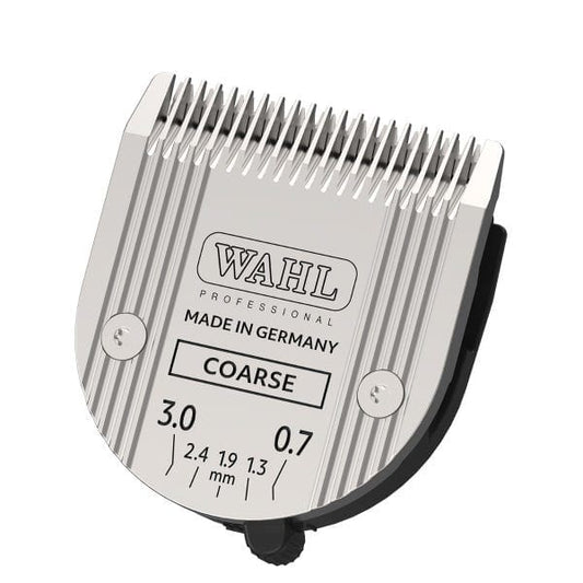 Boomerang Equestrian - Wahl Precision Clipper Blades Coarse