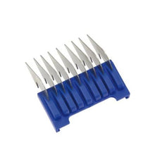  Wahl Slide On Attachment Comb 10 mm - ONESIZE - Clipping Blades