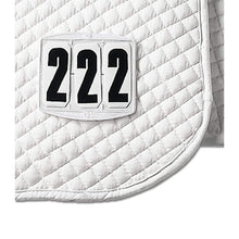  EVENT PAD NUMBERS VELCRO