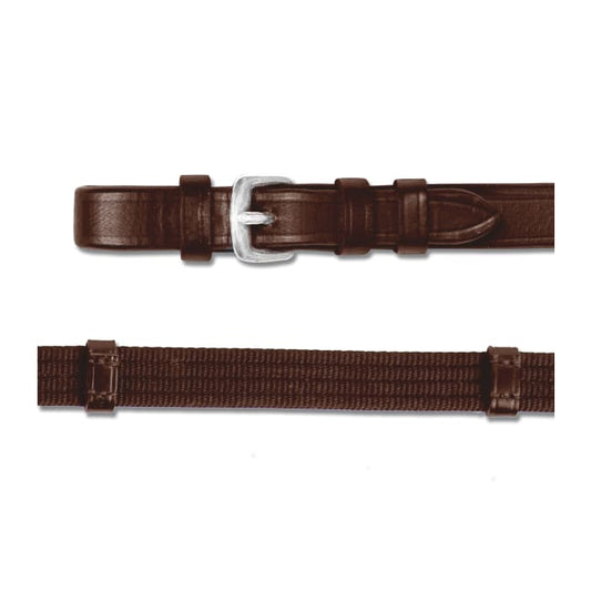 Boomerang Equestrian - Waldhausen X-Line Web Reins