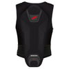 Zandona Soft Active Vest Pro Adult Back Protector X6 With Panels & Band - Back Protector