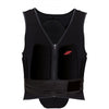 Zandona Soft Active Vest Pro Adult Back Protector X6 With Panels & Band - Back Protector