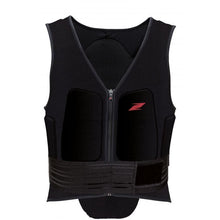  Zandona Soft Active Vest Pro X7 Equitation Adult Back Protector with panels - M