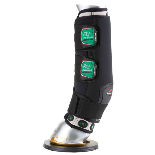 Boomerang Equestrian - Zandona Theraputic Support Boot Air Rear