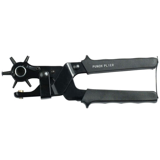 Boomerang Equestrian - Zilco Leather Hole Punch